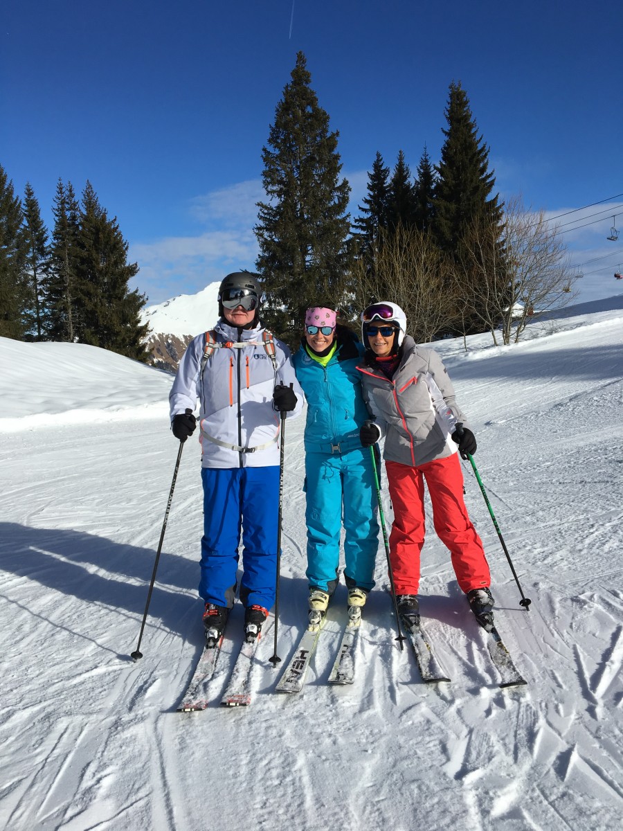 Morzine Station de ski