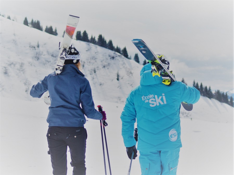 Réservez votre forfait de ski ! Easy Skipass