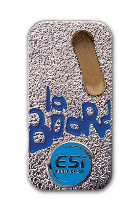 La board de bronze